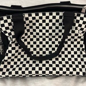 Kipling medium size tote/computer bag